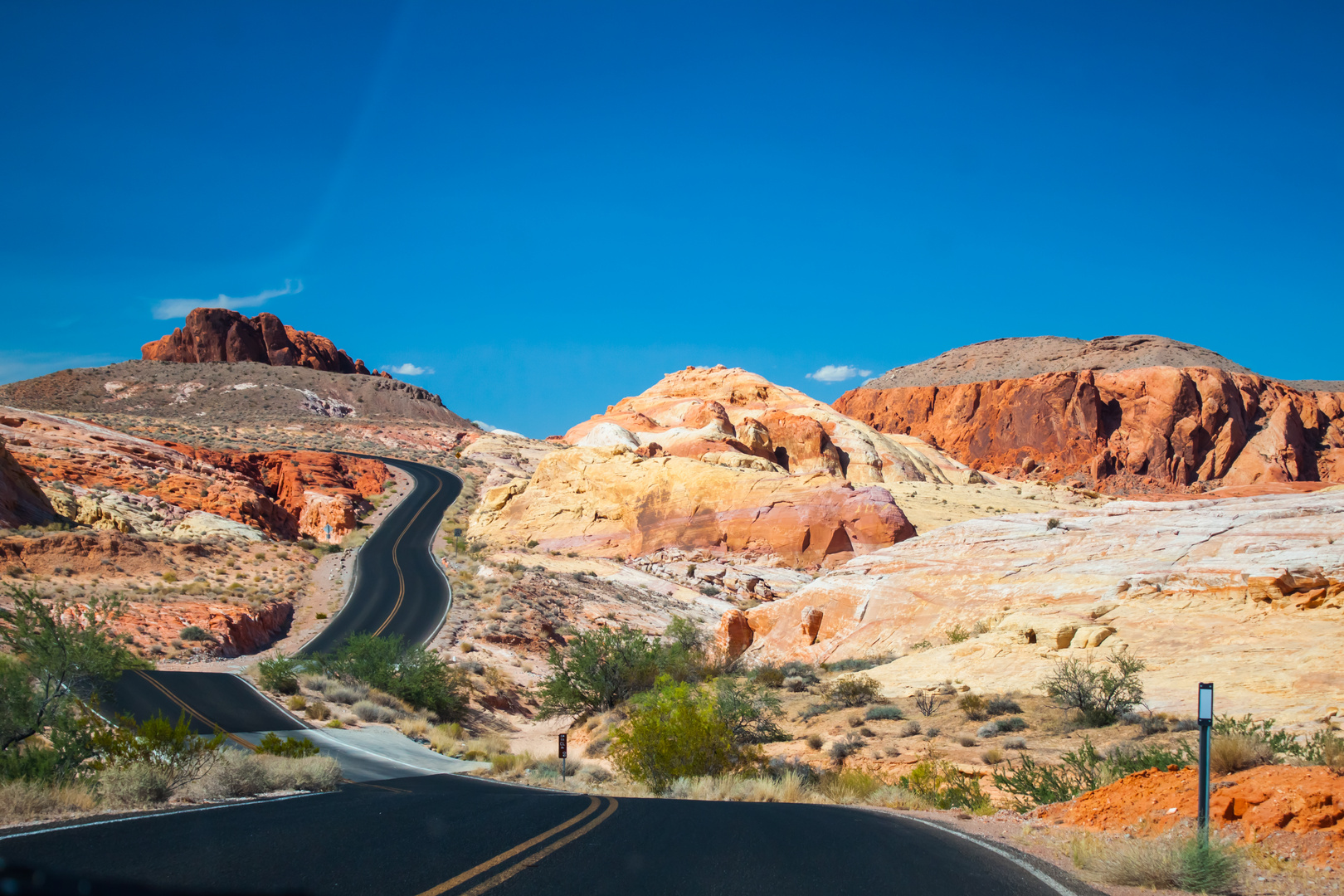 Valley of Fire