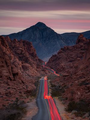 Valley of Fire