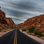 Valley of Fire - 1