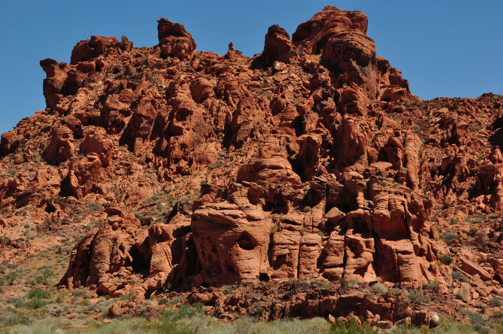 Valley of Fire 1