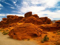 Valley of Fire