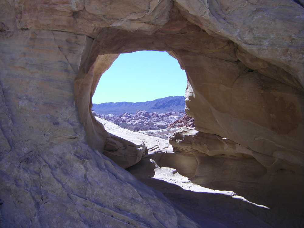 Valley of Fire