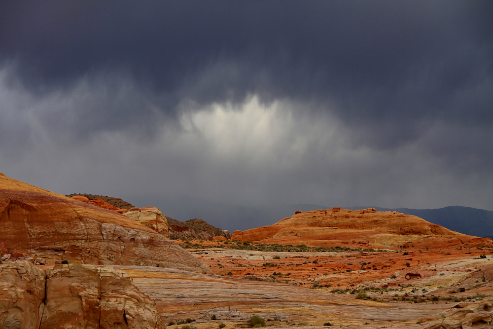 Valley Of Fire