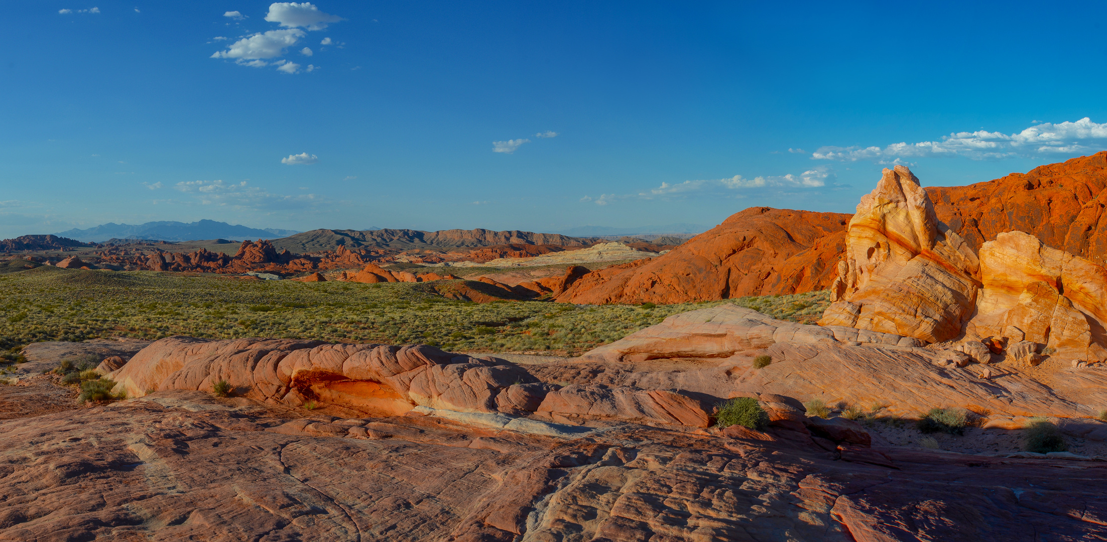 Valley of Fire