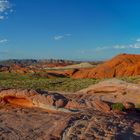 Valley of Fire