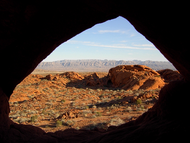 Valley of Fire 2