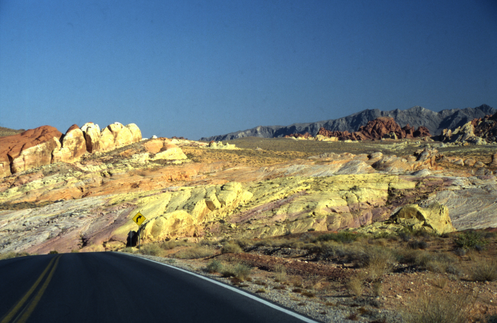 Valley of Fire 2