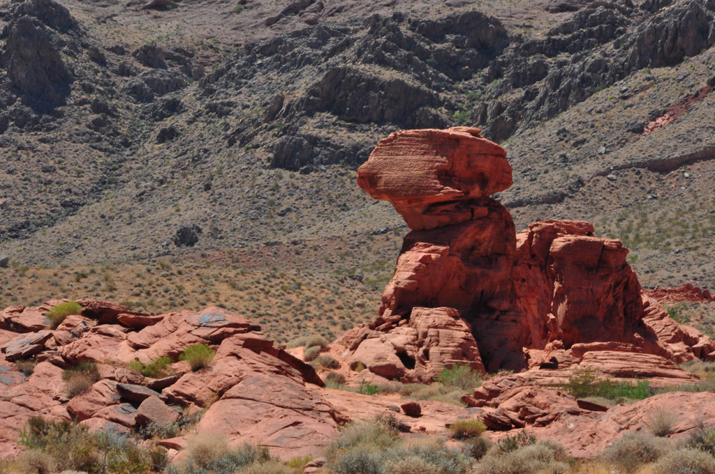 Valley of Fire 2