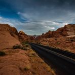 Valley of Fire - 2