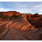 Valley of fire 2014