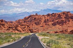 Valley of Fire