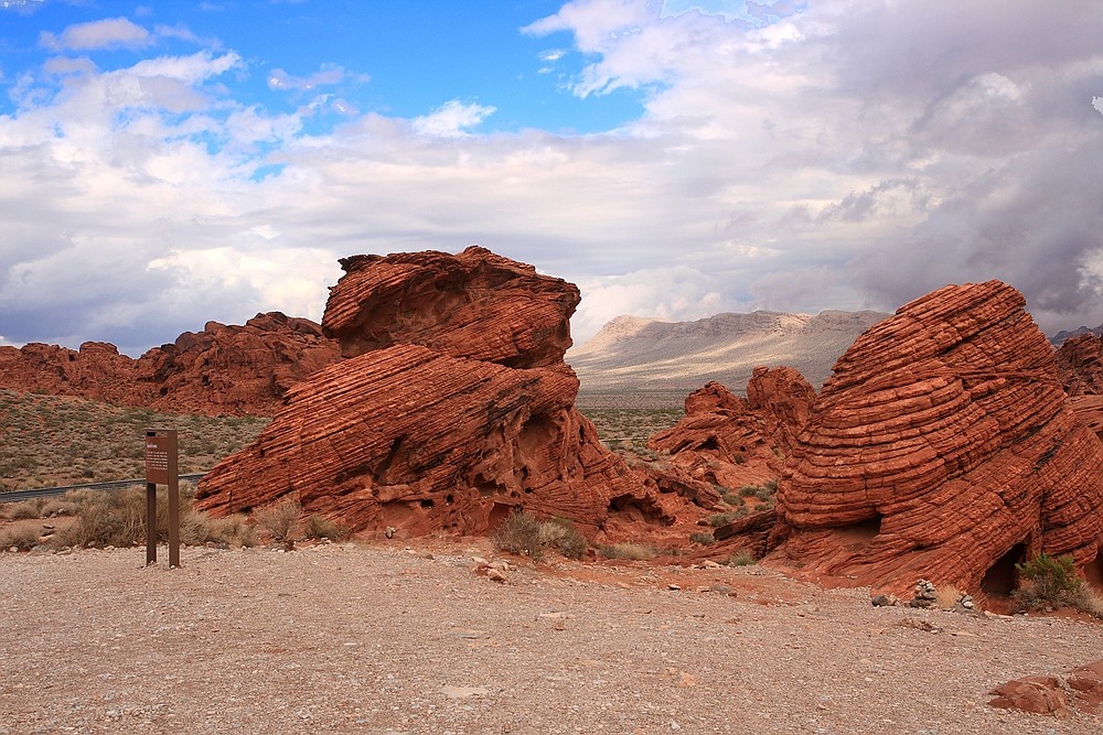 Valley of Fire