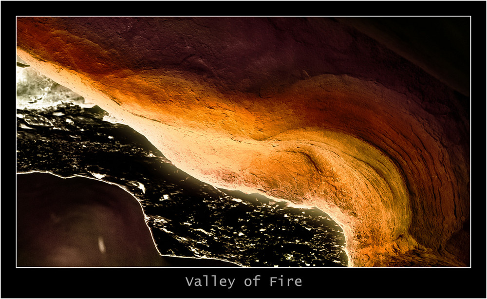 Valley of Fire