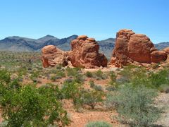 Valley of fire