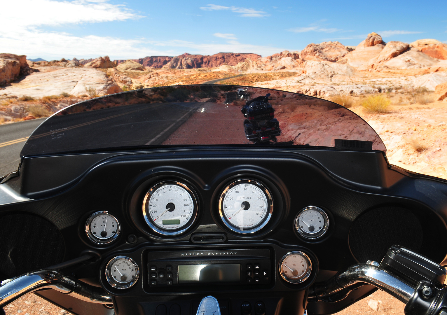 Valley of Fire