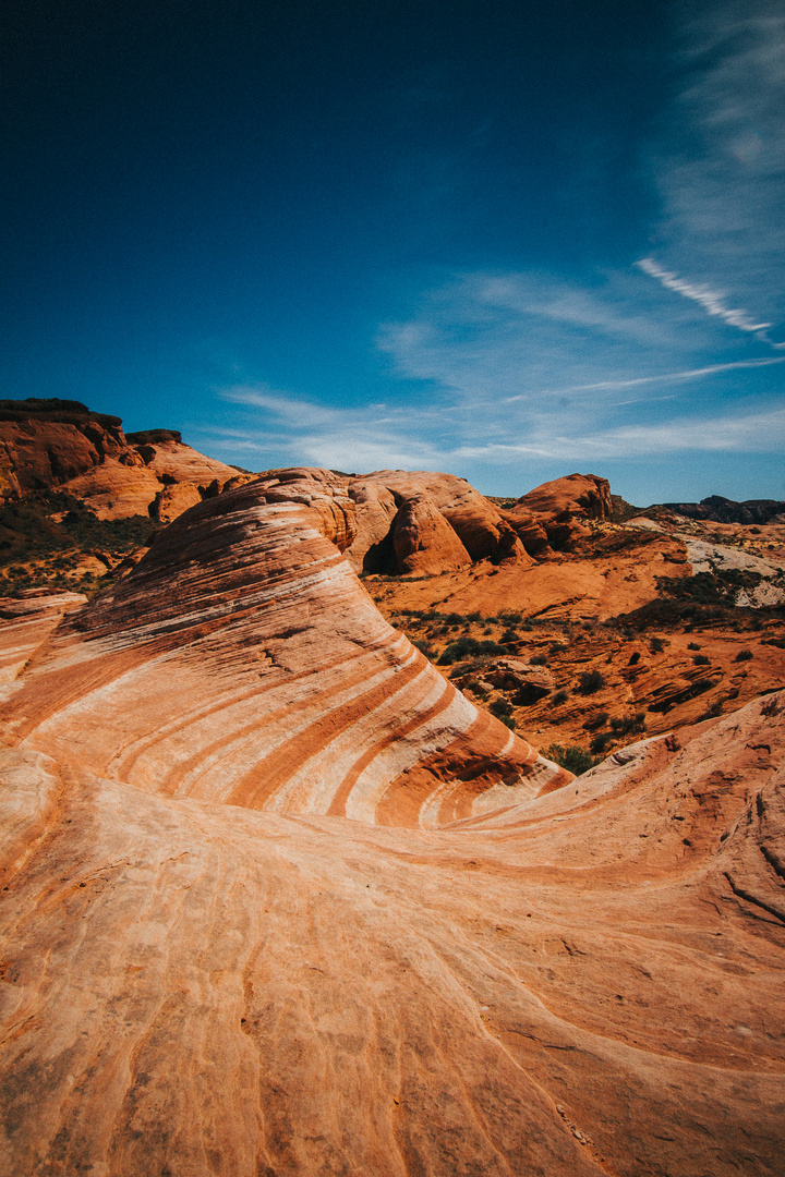 Valley of Fire