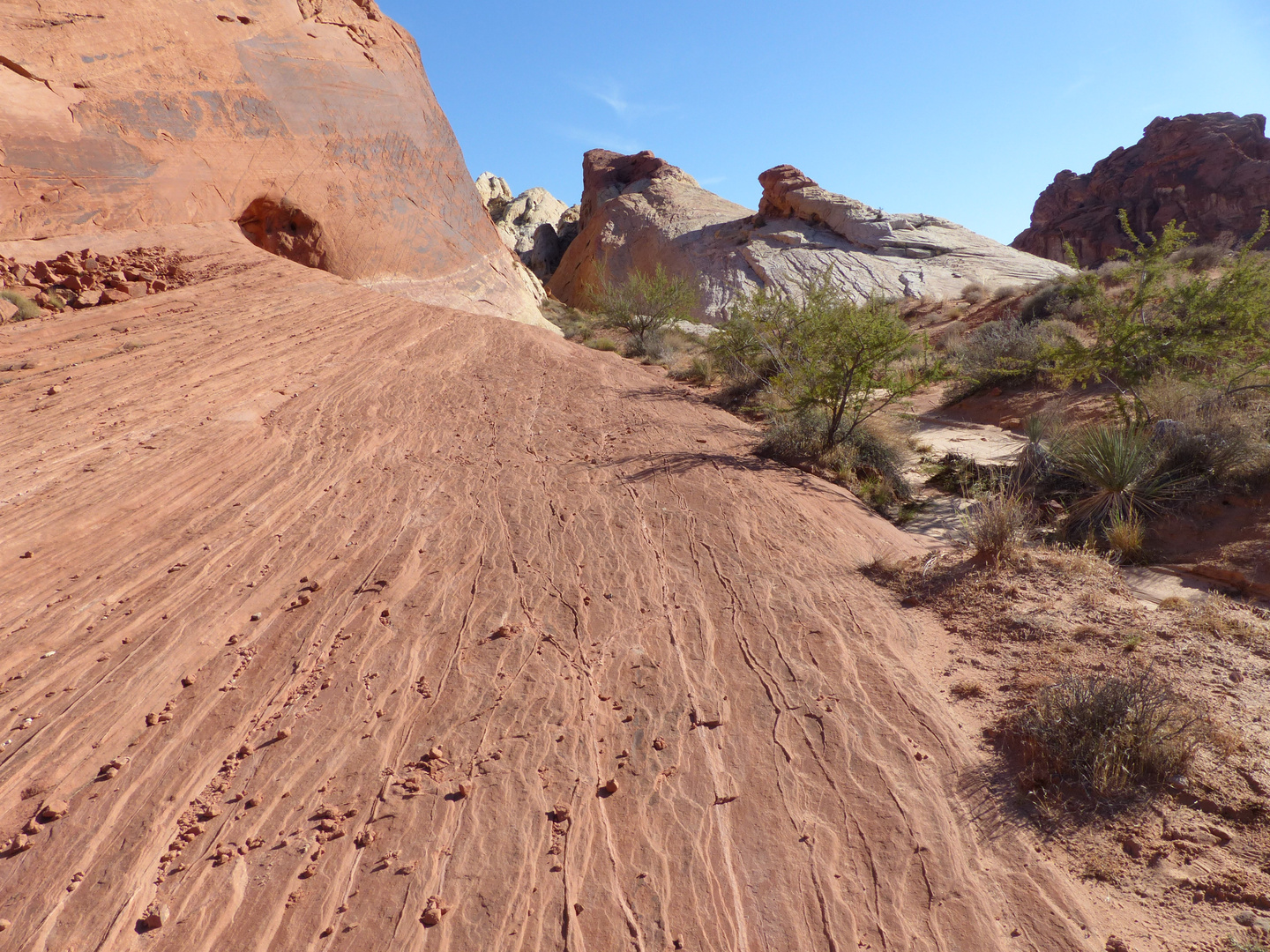 Valley of Fire 3