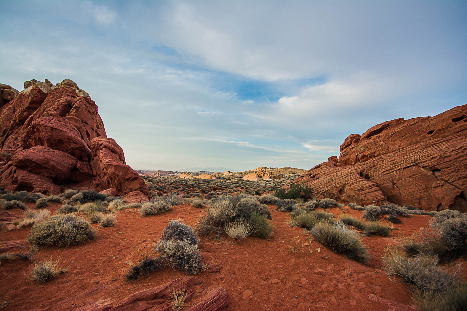 Valley of Fire - 3