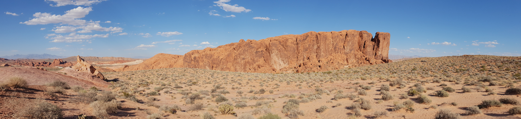 Valley of Fire