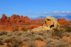 Valley of Fire