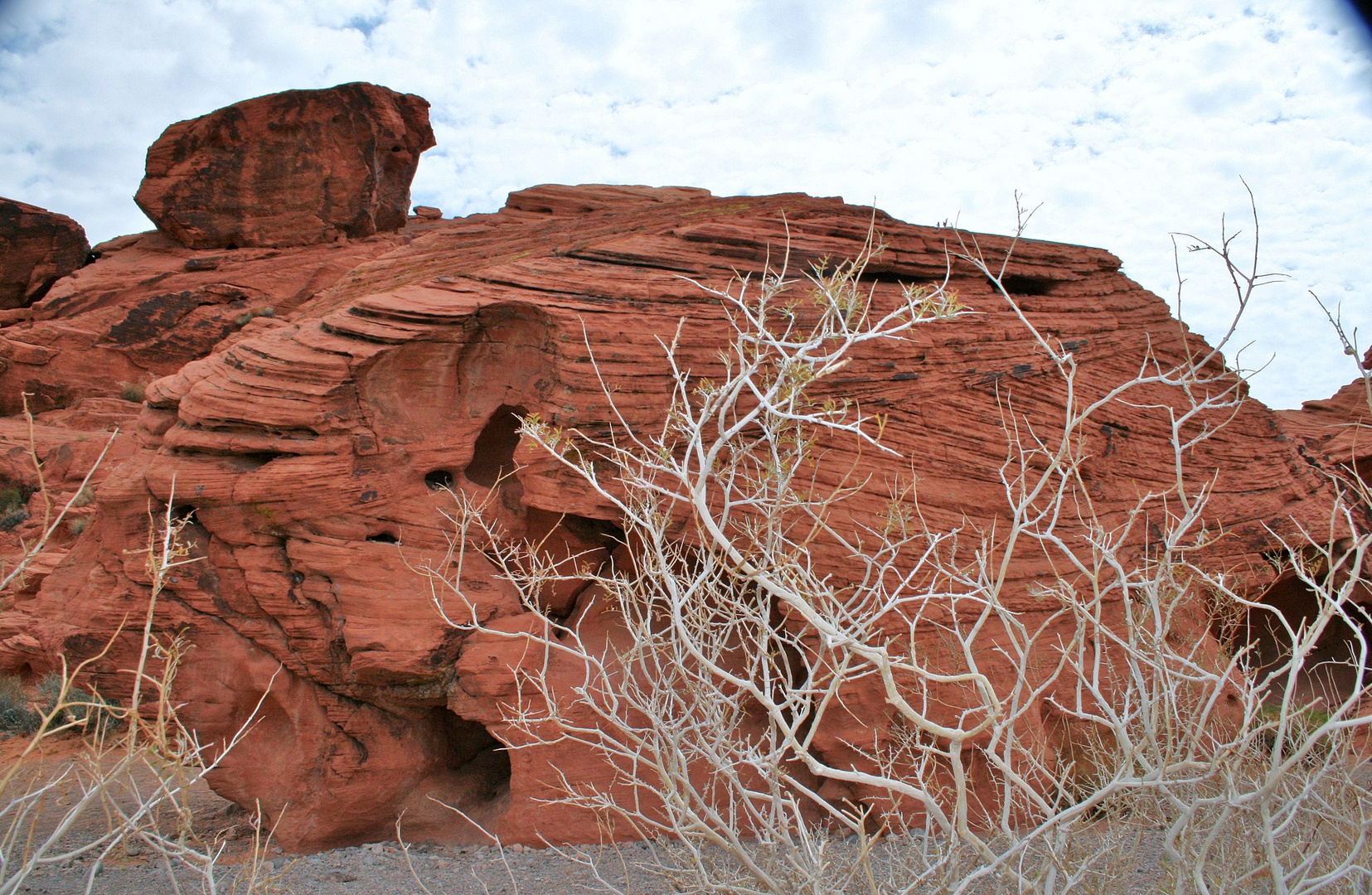 Valley of Fire