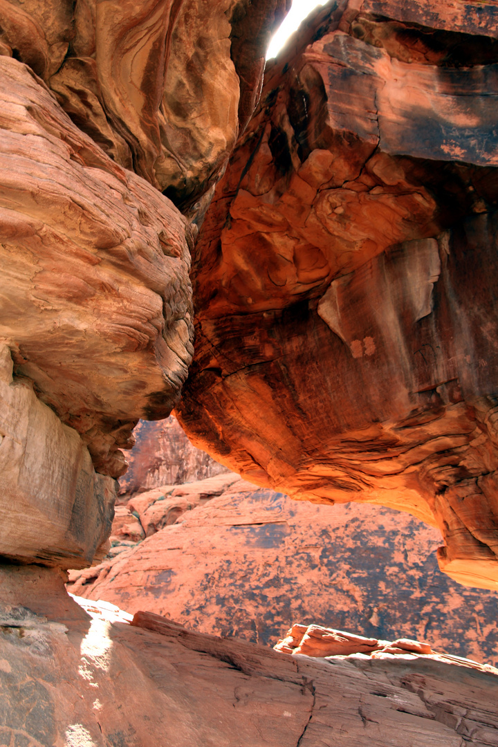 Valley of Fire