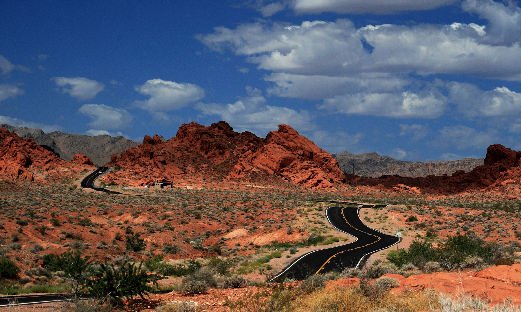 Valley of Fire