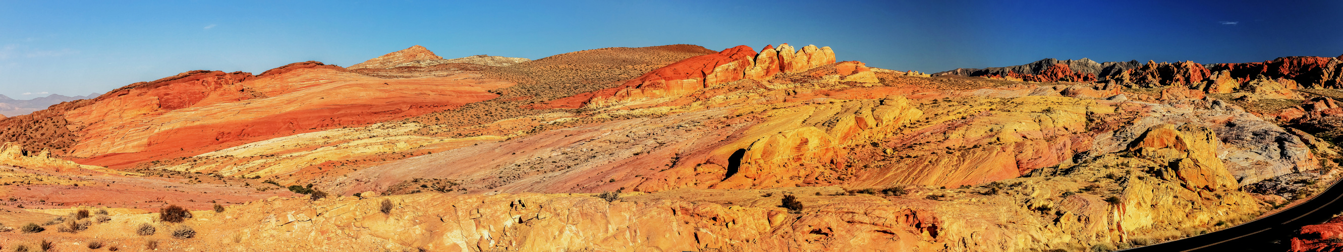 Valley of Fire