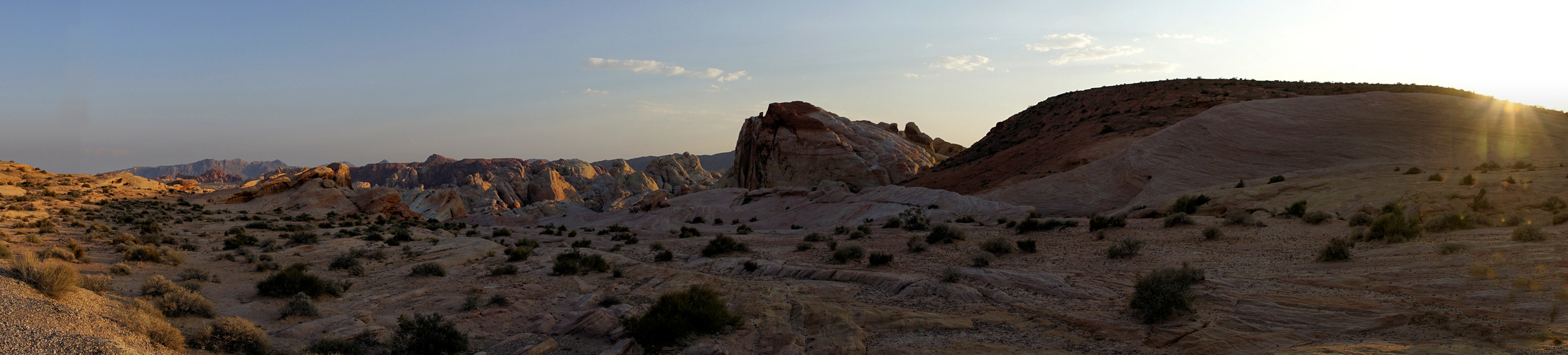 Valley of Fire