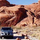 Valley of fire