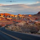 Valley of Fire