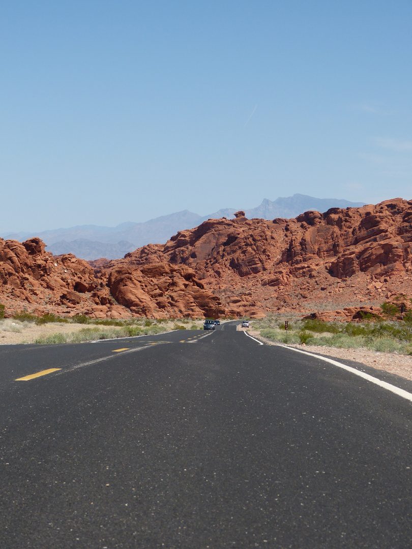 Valley of Fire