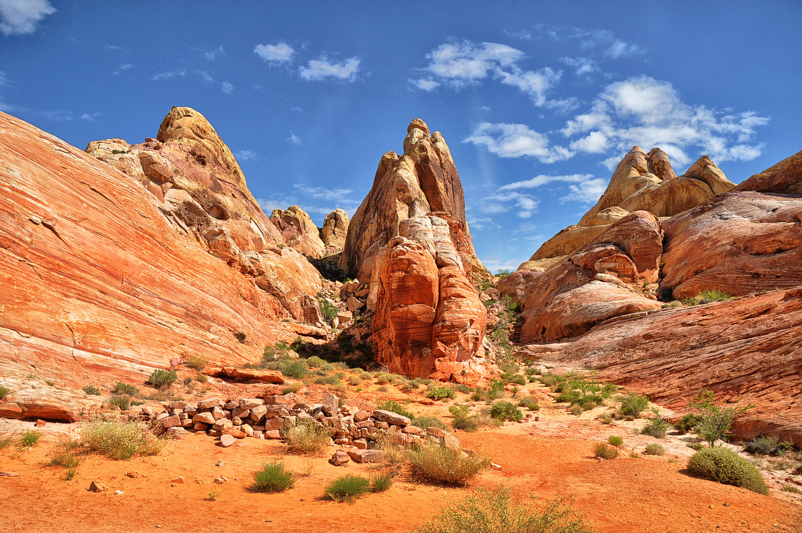 Valley of Fire