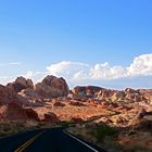 valley of fire