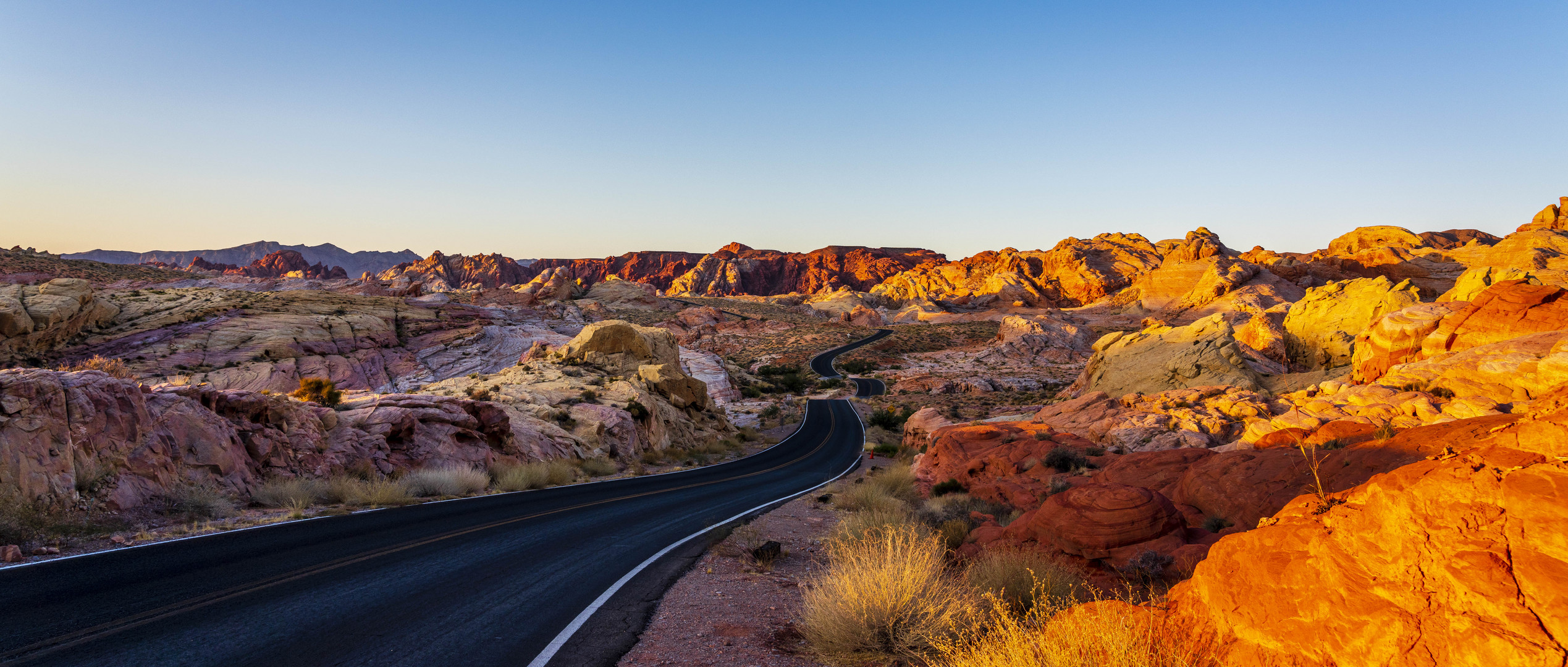 Valley of Fire