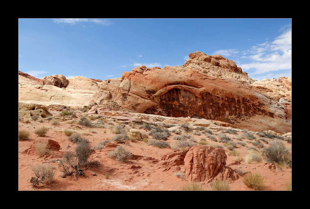 [ Valley of Fire ]