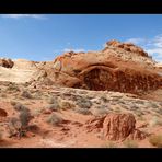 [ Valley of Fire ]