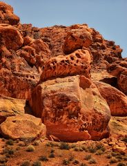 Valley of fire