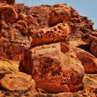 Valley of fire