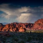 valley of fire