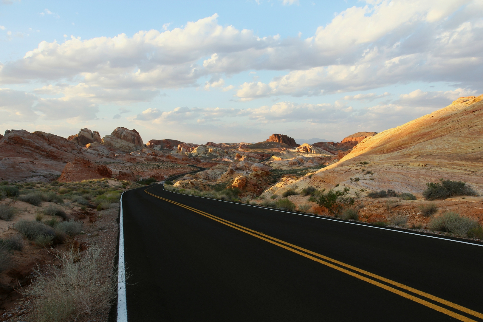 Valley of fire