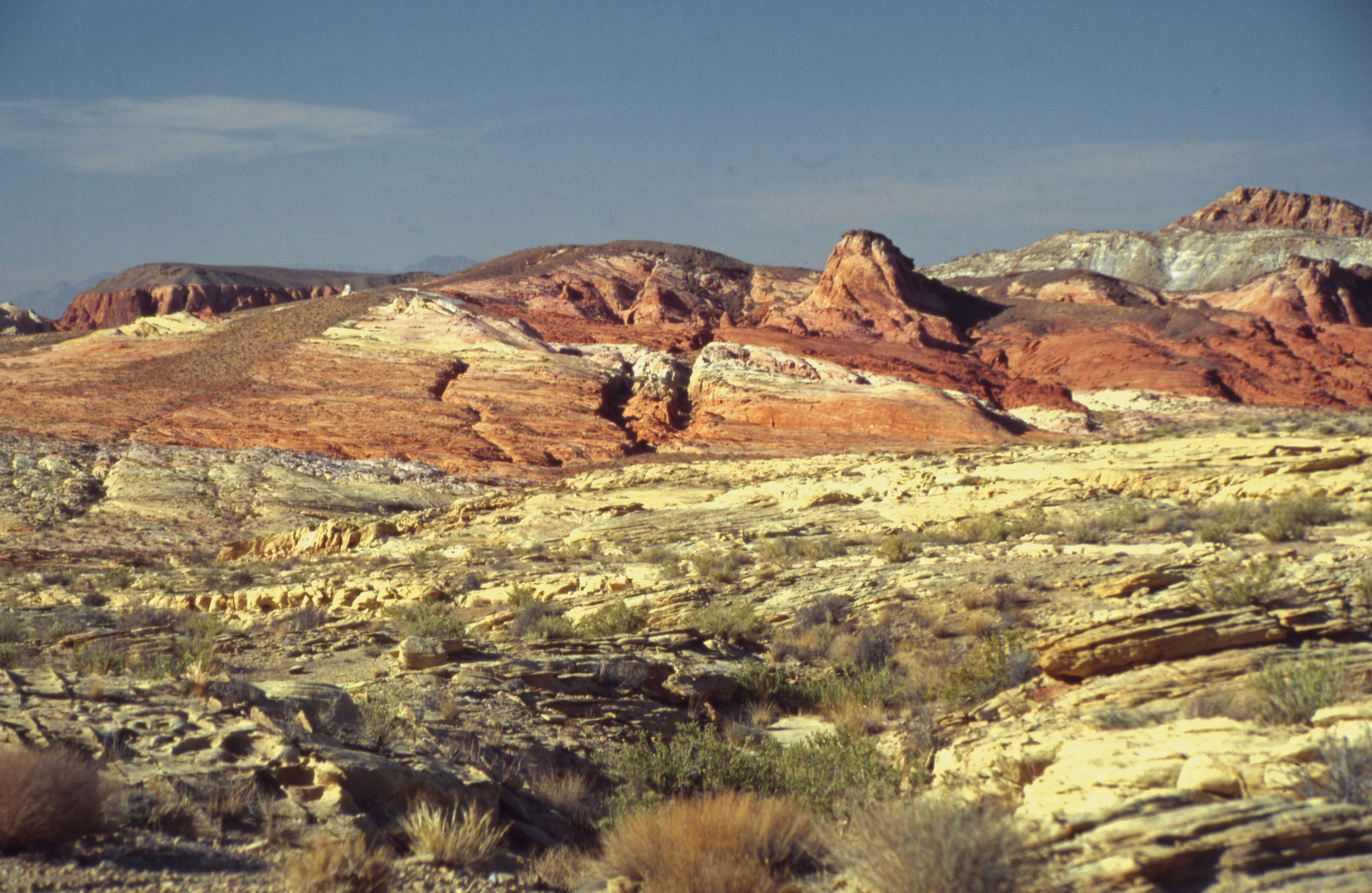 Valley of Fire