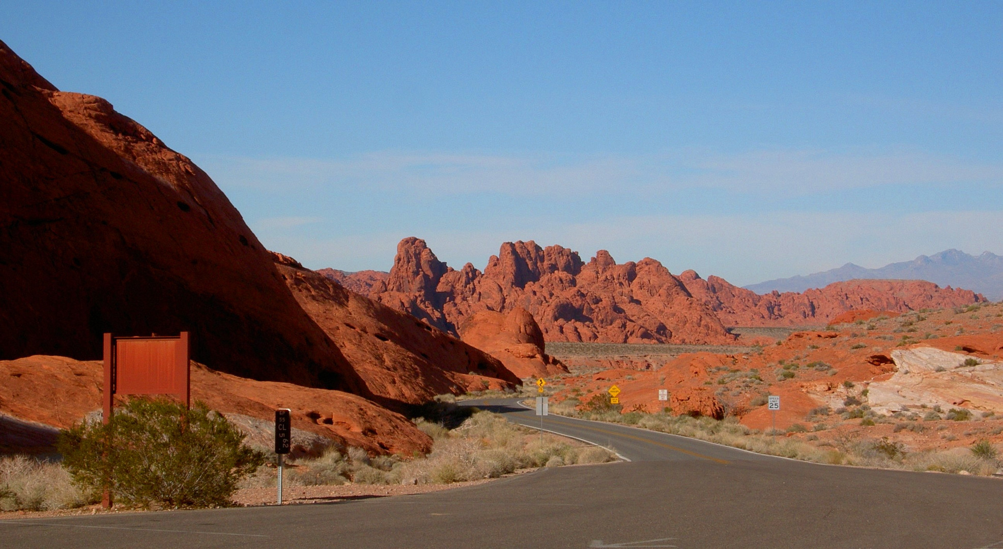 Valley of Fire