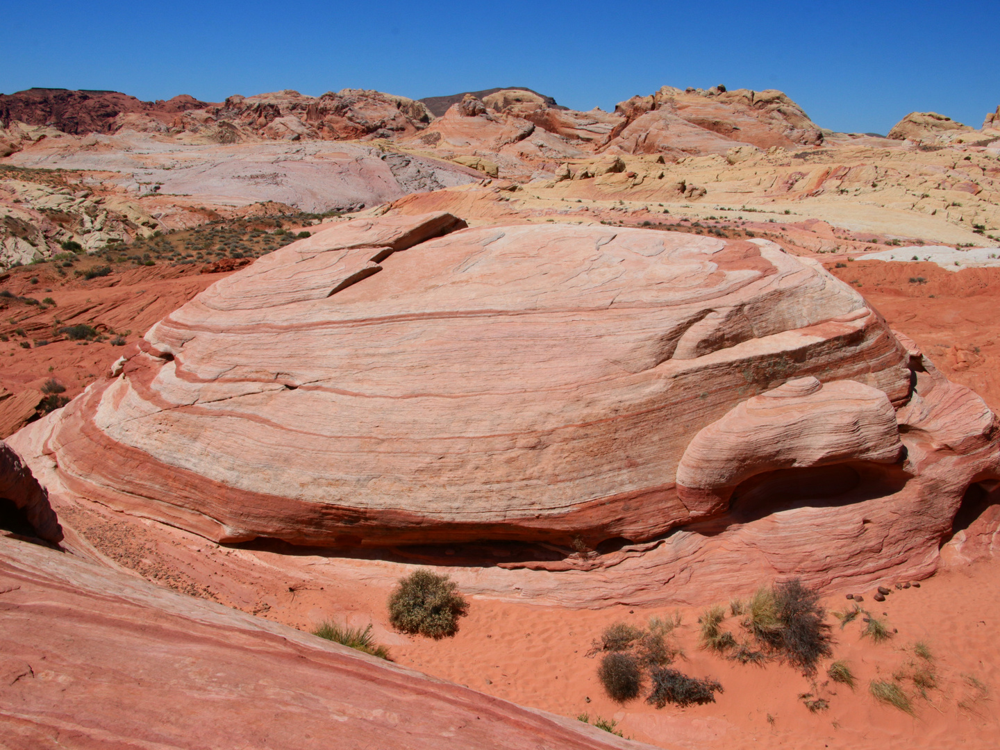 Valley of Fire