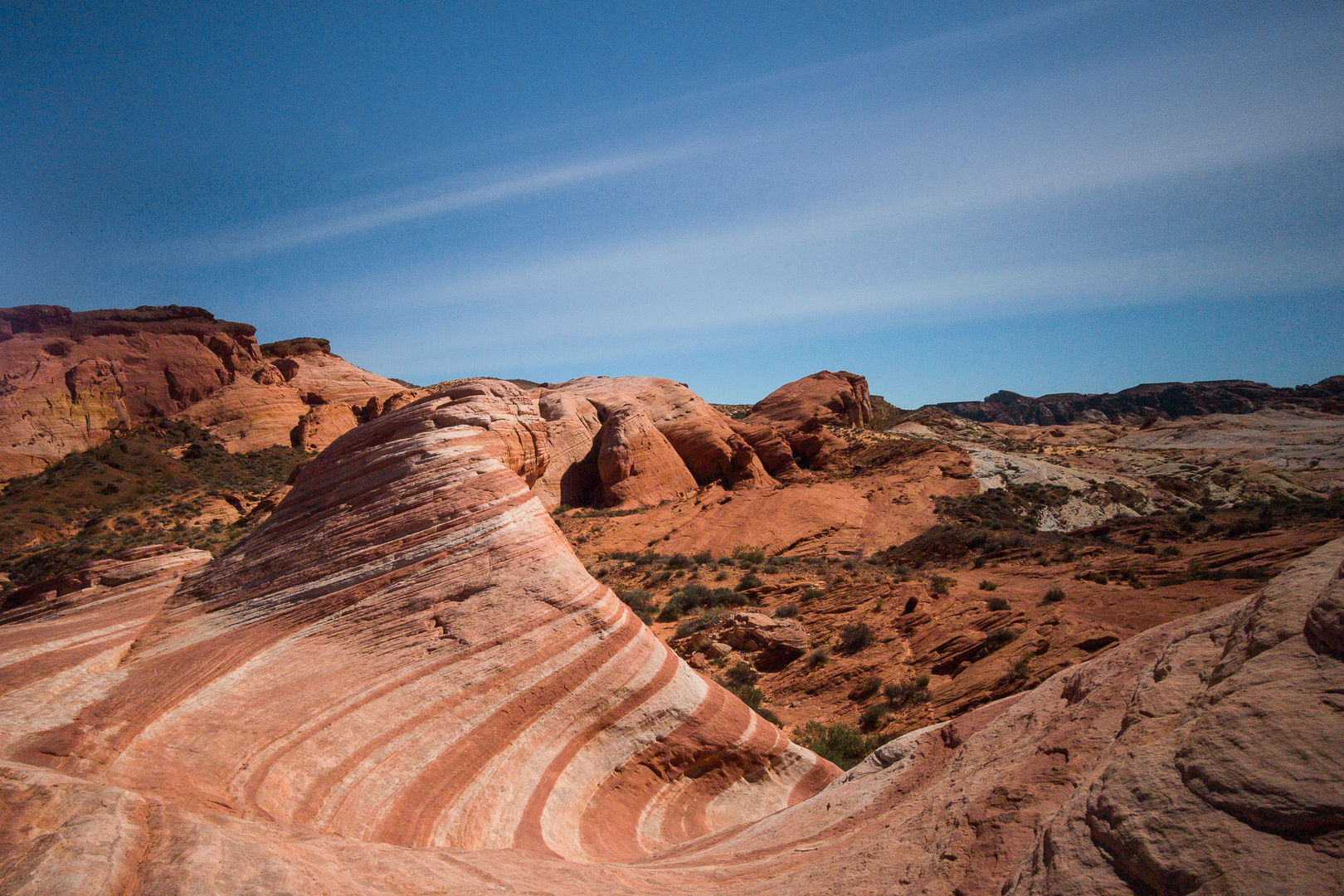 Valley of Fire