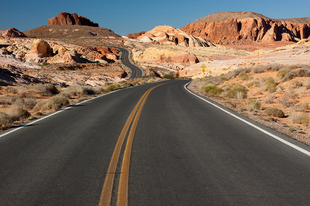 Valley of Fire 6