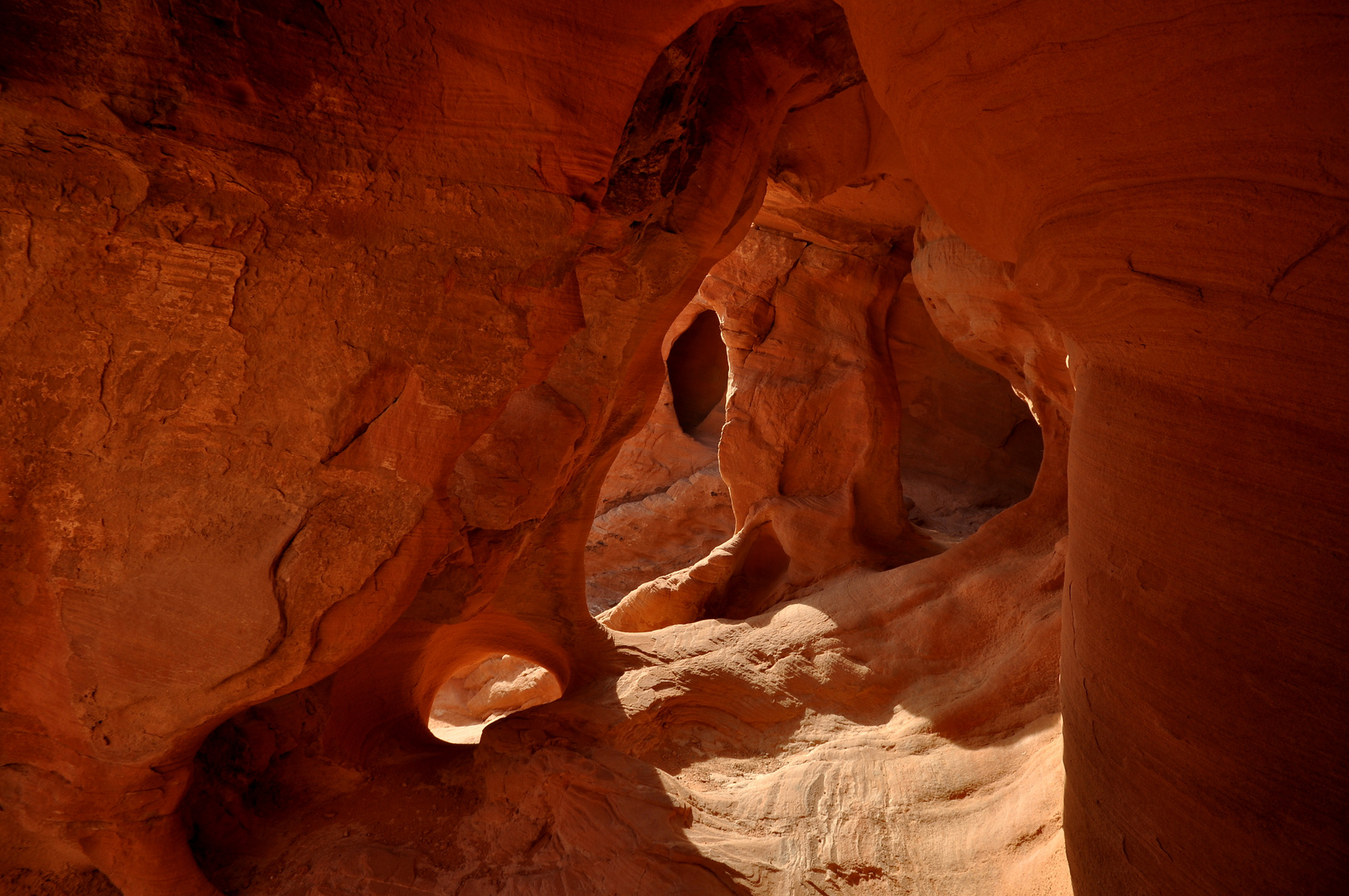 Valley of Fire