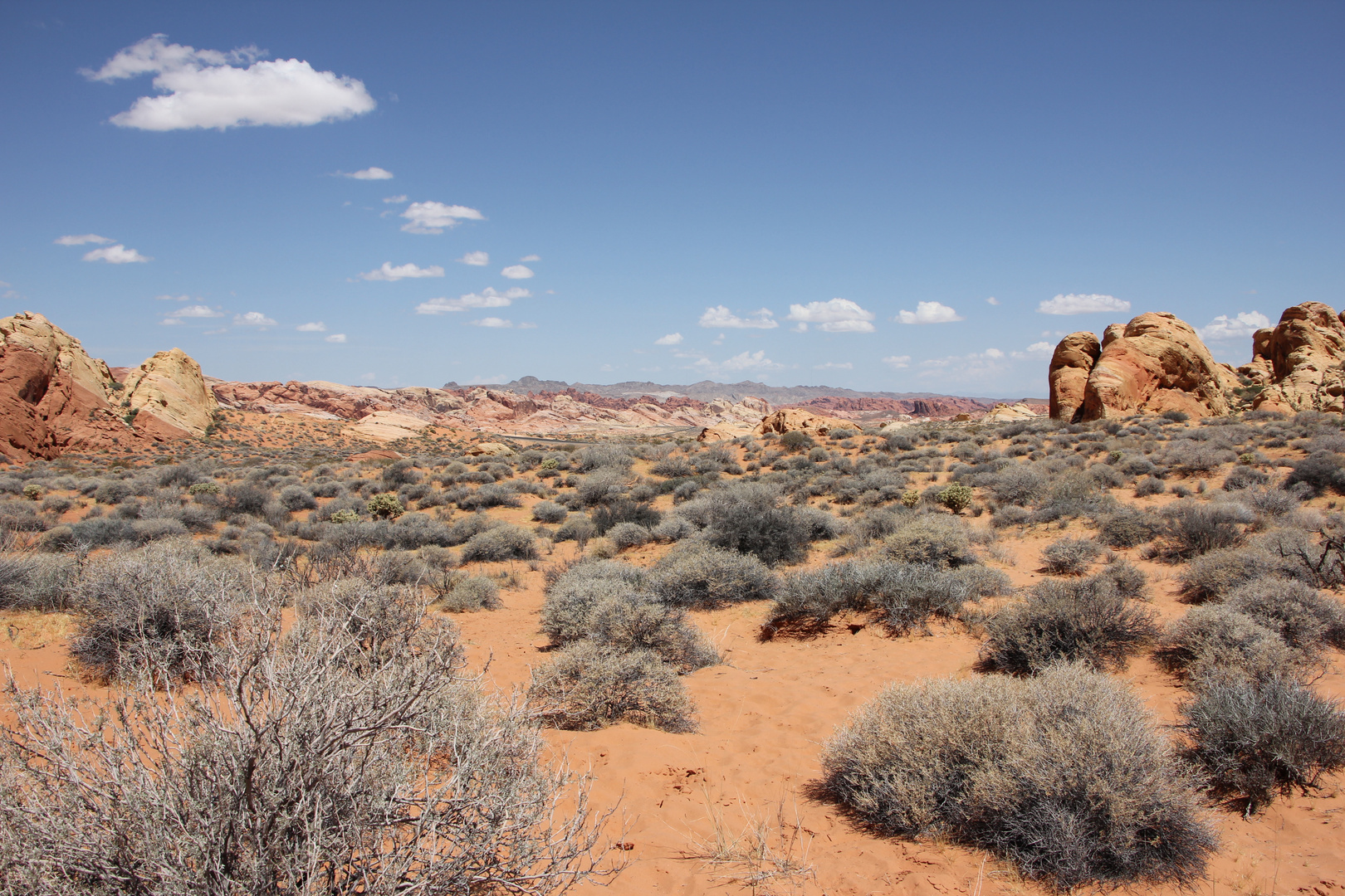 Valley of Fire