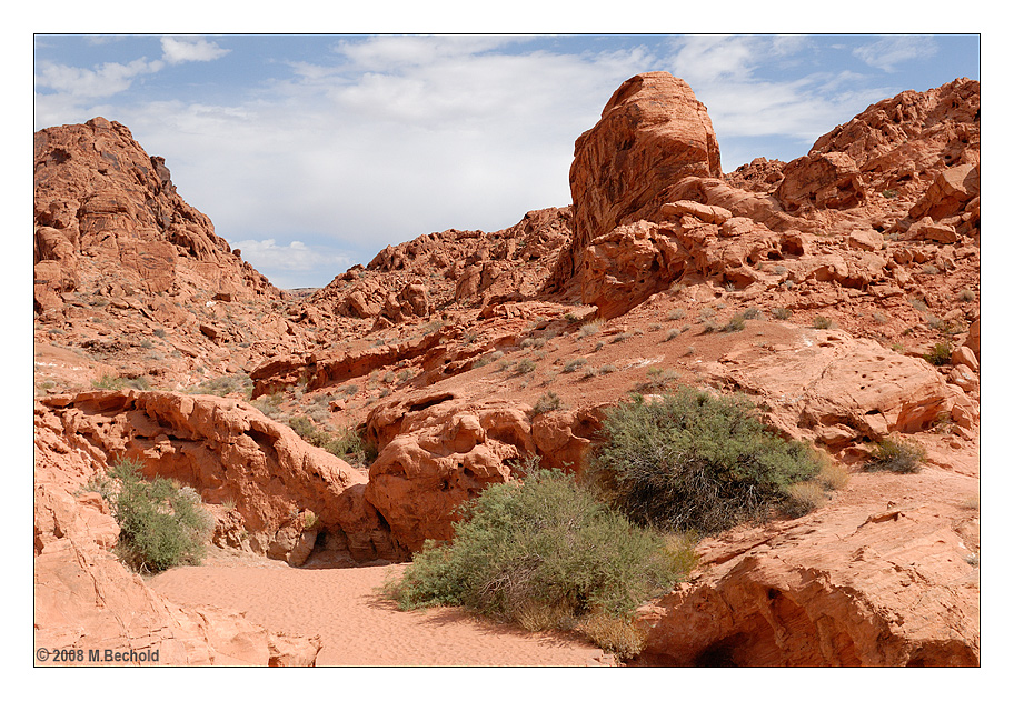 Valley of Fire