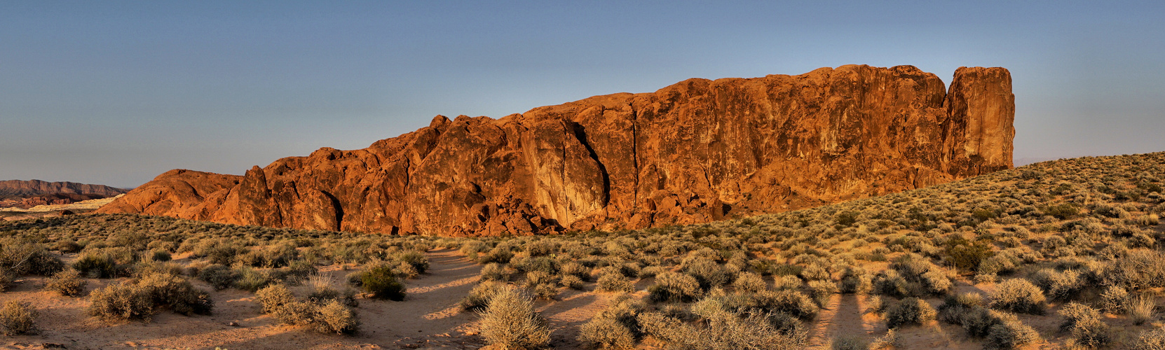 Valley of Fire 